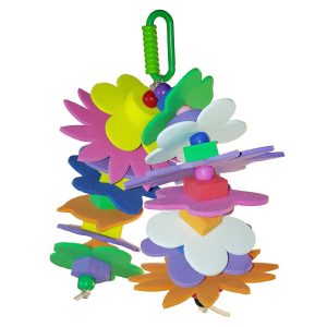 FIA 71514 - DOUBLE FOAM FLOWERS