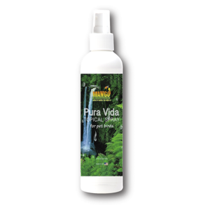 MNG 00565 - PURA VIDA TOPICAL SPRAY - 8 OZ
