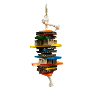 ZMX 775 - JUMPY SMALL  (12 X 4.5)