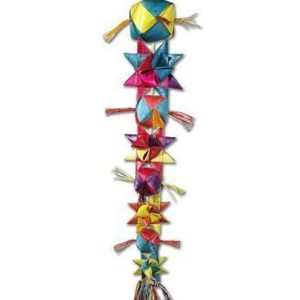 PLA 03125 - BALLS AND STARS LG