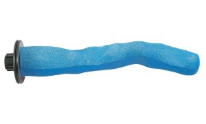 SWT 14004 - SAFETY PUMICE PERCH (BLUE) - LARGE
