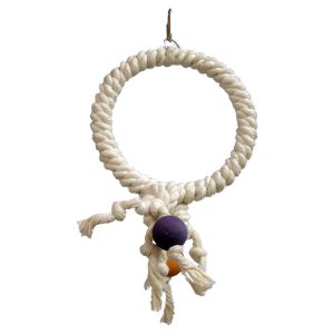 ZMX 041 - COTTON RING (D: 7)