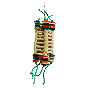ZMX 968 - STORM TOWER SMALL (18 X 4 X 4)