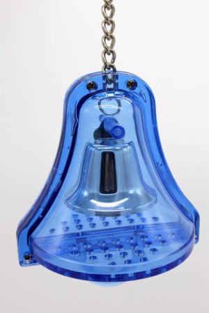 SWT 60017 - INDESTRUCTIBELL - LARGE
