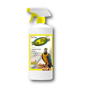 MNG 00532 - POTTY PICKUP - QUART BOTTLE WITH SPRAYER