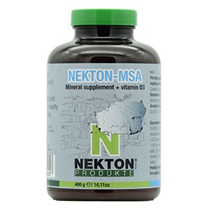 NKT 225035 - NEKTON MSA - 40G