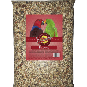 VPP 21720 - AVIAN SCIENCE SUPER ECLECTUS - 20 LB