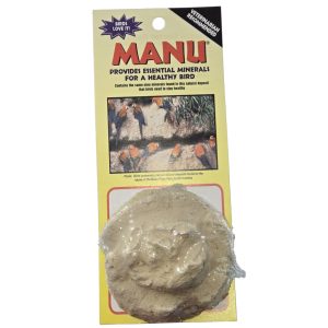 POL 24001 – MANU MINERAL ROSE NATURAL