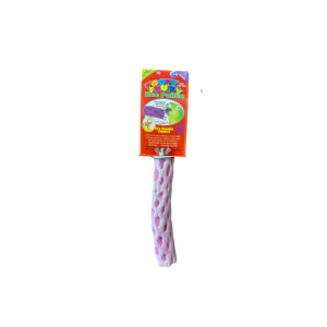 POL 51008 - POLLY'S TOOTY FRUITY POLLEN PERCH MEDIUM