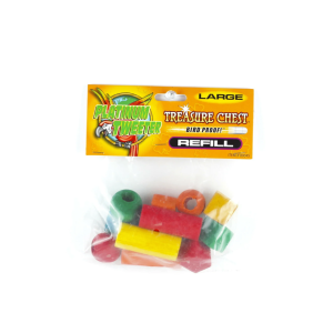 SWT 60045 - TREASURE CHEST REFILL - LARGE