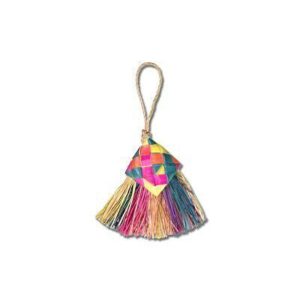 PLA 03127P - BIRD BRUSH MINI - 10 PACK