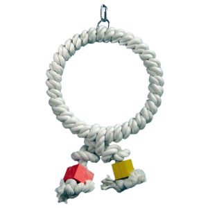 ZMX 040 - COTTON RING  (D: 11)