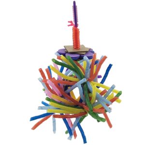 FIA 71538 - SPIKE