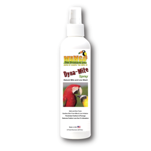 MNG 00562 - DYNA-MITE SPRAY - 8 OZ