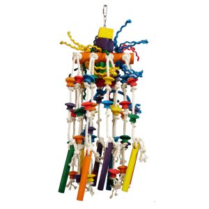 ZMX 160M - CARILLON MEDIUM (H: 24)