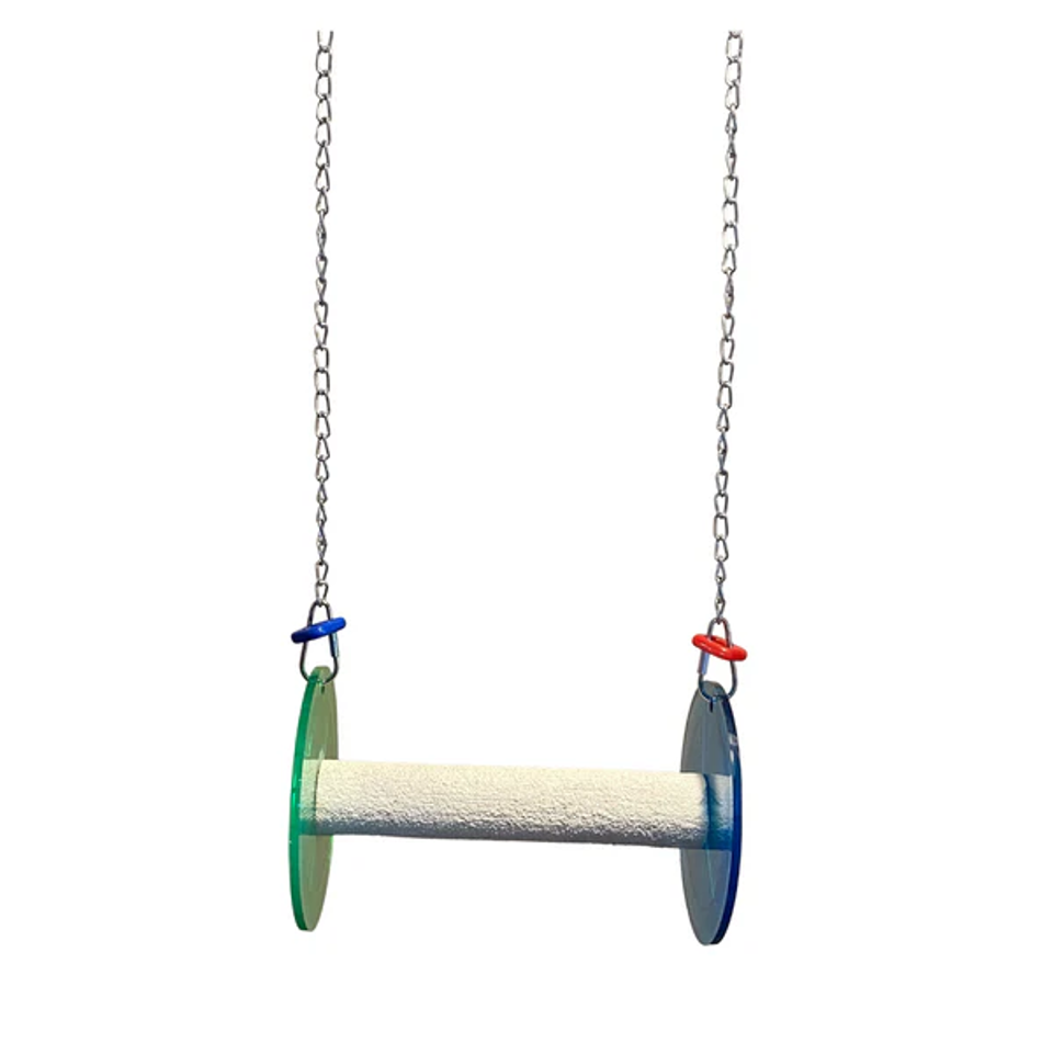 POL 50275 - LARGE ROLL OR SWING