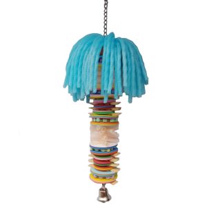 RBT MD-1005 - CRAZY PALM TREE