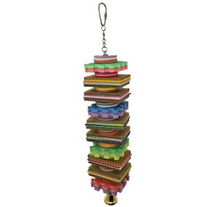 RBT MD-1004 - RAINBOW TOWER