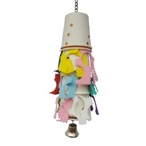 RBT MD-1026 - CUP ROCKET