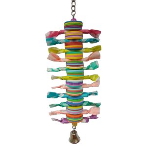 RBT MD-6 - CANDY WRAPPER WONDER