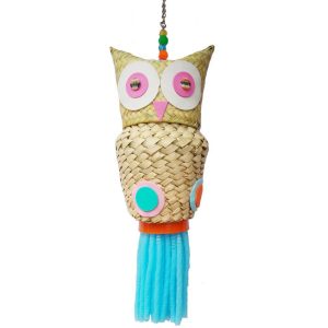 RBT MD-1003 - OWL NOODLE TAIL