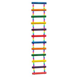 ZMX 021 - PONY BEADS LADDER (H: 20)