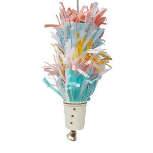 RBT MD-1002 - POM POM PARTY CUP