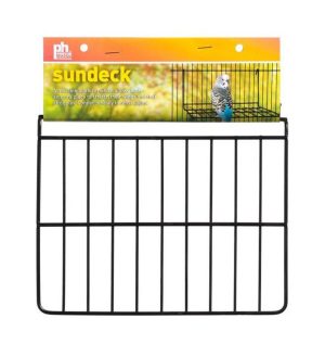 PRV 00362P - PATIO SUNDECK - 6 PACK