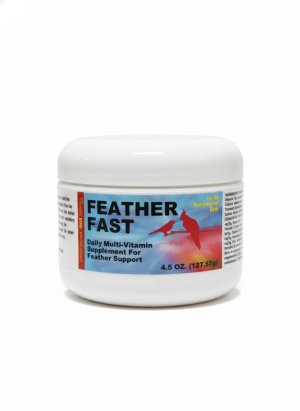 MRN MB505 - FEATHER FAST - 4.5 OZ.