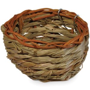 PRV 01153 - CANARY NEST