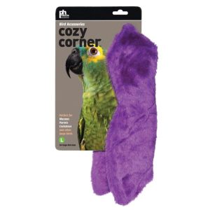 PRV 01162 - LARGE COZY CORNER