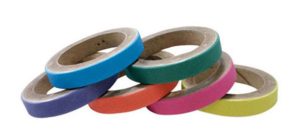 AEC 00682 - (BBA2) BIRDIE BAGELS 2' REFILLS / 100 PCS
