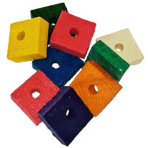 JNG 500 - PINE SQUARES