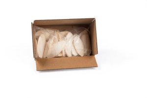 PRV 02148 - 5-INCH CUTTLEBONE (BULK) / 25PC BOX