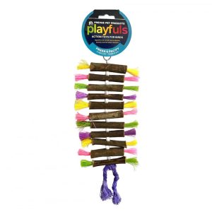 PRV 87505 - TWISTING STICKS