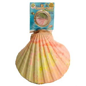 POL 51038 - POLLY'S COMFY CLAM LARGE