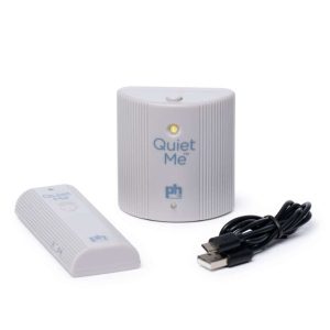 PRV 62903 - QUIET ME