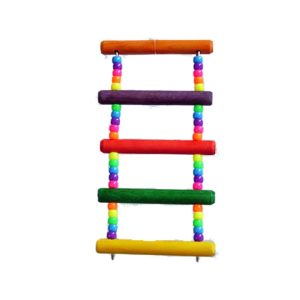 ZMX 023 - PONY BEADS LADDER (H: 8)