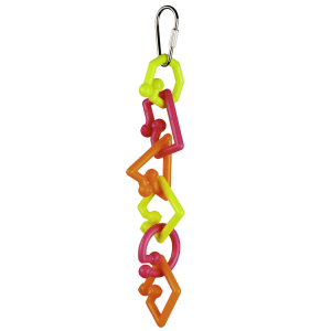 AEC 00990 - (HB711) SILLY LINKS SMALL