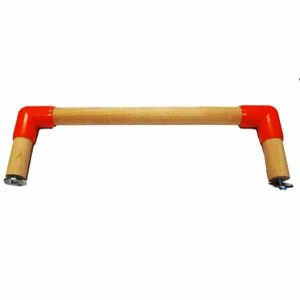 ZMX T4015 - U-WOOD PERCH 1.25D X 4W X 16LO MEDIUM