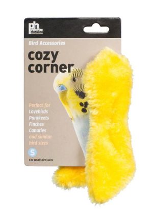 PRV 01160 - SMALL COZY CORNER