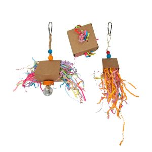 AEC 99207 - (HB01536) CRINKLE HUTS VARIETY PACK