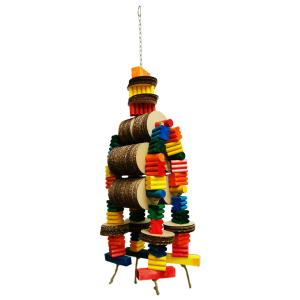 ZMX 867 - ROBOT LARGE (38X10)