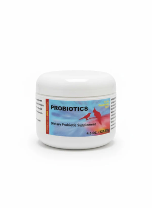 MRN MB517 - PROBIOTICS - 4.5 OZ.