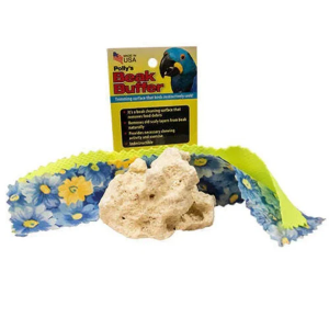 POL 50308 - BEAK BUFFER CORAL LARGE