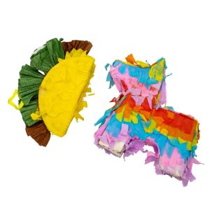 AEC 99350 - (HB01561) FIESTA FLIGHT PINATA PARTY