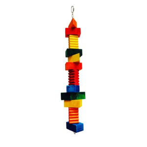 ZMX 620 - SILO MAMMOTH  (H:28 X W:4)