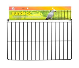 PRV 00363P - PATIO SUNDECK - 6 PACK