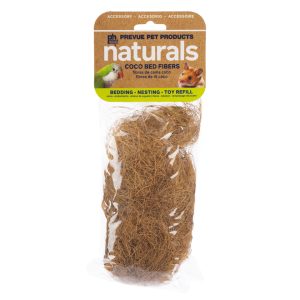 PRV 00105 - COCO BEDDING - 1 OUNCE
