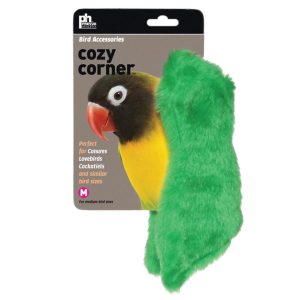 PRV 01161 - MEDIUM COZY CORNER